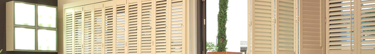 shutters